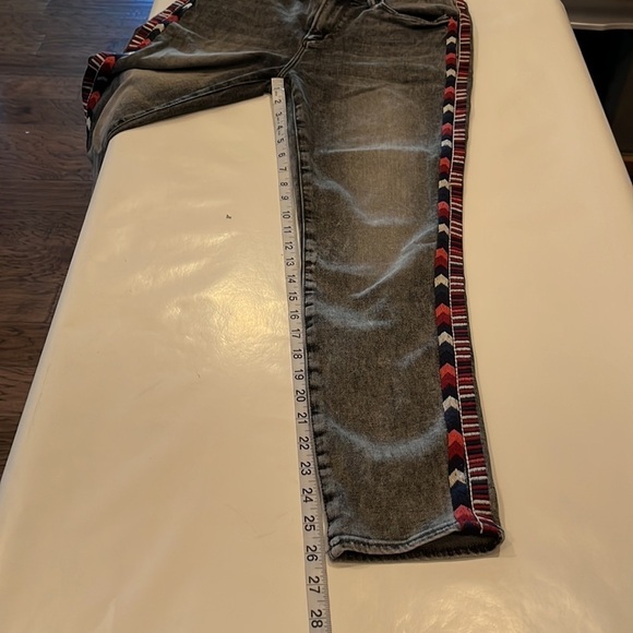 Driftwood Jackie High Rise Size 29 - Picture 7 of 16